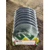 Вкладиші корінні Yanmar 3TNE84 - 3TNE88 - STD