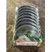 Вкладиші корінні Yanmar 3TNV76, 3TNV70 - 0.50 - ремонтні