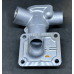 Корпус термостата Kubota D1105, V1305, V1505 - 16233-72703 - оригінал Корпус термостата Kubota D1105, V1305, V1505 - 16233-72703 - оригінал