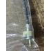 Трос тахометра Iseki - 65см - ТА262, ТА267 - оригінал - 1560-658-320-10