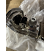 Передня фара оригінал на Kubota GB16 - 6A100-54130 Передня фара оригінал на Kubota GB16 - 6A100-54130