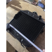 Радіатор на трактор Iseki TX1300, TX1500 Радіатор на трактор Iseki TX1300, TX1500