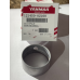 Вкладыш корня передний Yanmar YM1301-YM1601 - оригинал
