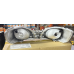 Передня фара Kubota KB20, KB23 - оригінал - 6A700-54140 Передня фара Kubota KB20, KB23 - оригінал - 6A700-54140