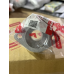 Корпус термостата Yanmar 3T84H - Yanmar F18, FX18 - оригинал Корпус термостата Yanmar 3T84H - Yanmar F18, FX18 - оригинал