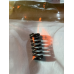Пружина муфты прививки Kubota GL - оригинал - 34076-61590 Пружина муфты прививки Kubota GL - оригинал - 34076-61590