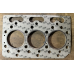 Прокладка ГБЦ Shibaura SL1643 - f:72mm Прокладка ГБЦ Shibaura SL1643 - f:72mm