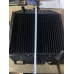 Радіатор на трактор Yanmar FX20D, F20D, F20, FX22D, F22D Радіатор на трактор Yanmar FX20D, F20D, F20, FX22D, F22D