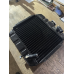 Радіатор на трактор Mitsubishi D1450 Радіатор на трактор Mitsubishi D1450