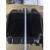 Радіатор на трактор Mitsubishi D1450 Радіатор на трактор Mitsubishi D1450