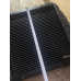 Радіатор на Yanmar YM1601, YM1610, YM1720, YM1602 Радіатор на Yanmar YM1601, YM1610, YM1720, YM1602