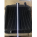 Радіатор на Yanmar YM1601, YM1610, YM1720, YM1602 Радіатор на Yanmar YM1601, YM1610, YM1720, YM1602