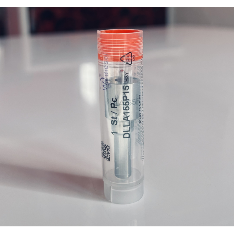 Розпилювач форсунки DLLA155P15 Розпилювач форсунки DLLA155P15
