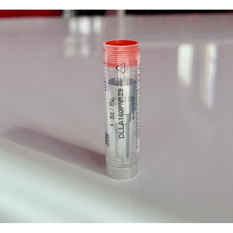 Розпилювач форсунки DLLA160PN129 Розпилювач форсунки DLLA160PN129