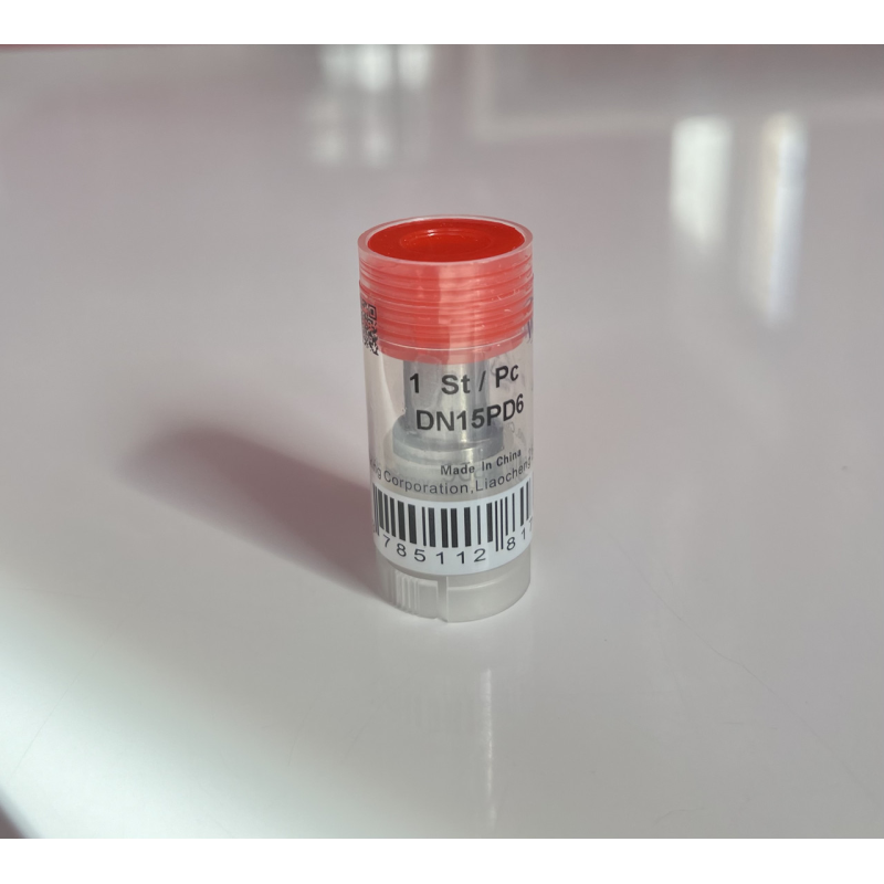 Розпилювач форсунки DN15PD6 Розпилювач форсунки DN15PD6