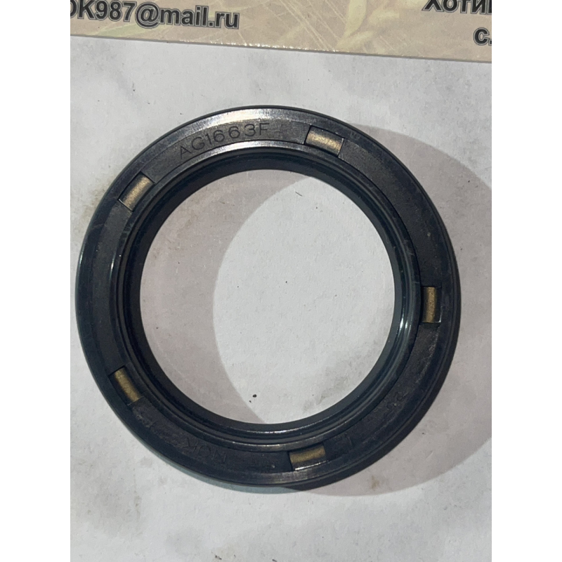 Сальник NOK AG1663F - 30x42x5 Сальник NOK AG1663F - 30x42x5