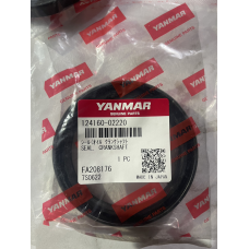 Сальник Колінвала Yanmar 2TR15 - 124160-02220 оригінал
