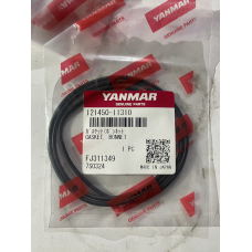 Прокладка клапанної кришки Yanmar 121450-11310