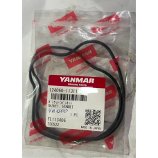 Прокладка клапанної кришки Yanmar 124060-11311