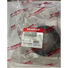 Сальник Yanmar 1W3990-30090 - BQ6034E