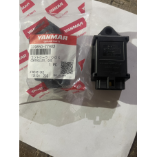 Реле Yanmar 119650-77902 - оригінал