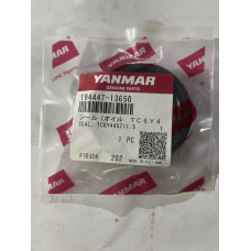 Сальник Yanmar 44*57*11.5 BE1053E - 194447-13650