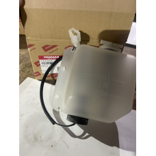 Розширювальний бачок для тракторів Yanmar 121470-44510