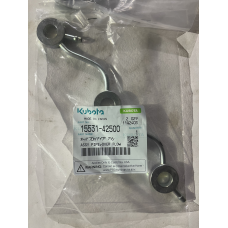 Трубка обратки форсунок Kubota D950 - 15531-42500