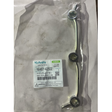 Трубка обратки форсунок Kubota D1463 - 16467-42502