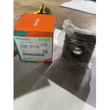Поршень Kubota D650 оригінал - 15281-21110
