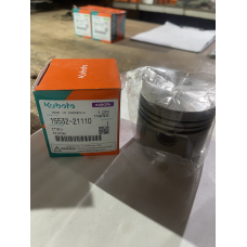 Поршень Kubota D950 оригінал - 15532-21110