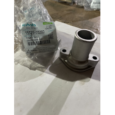 Корпус термостата Kubota DH1101 - 15321-73260