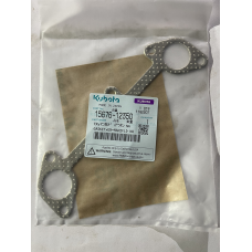 Прокладка випусного колектора Kubota D950 - 15676-12350