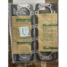 Прокладка ГБЦ Kubota V1505T - 16292-03310
