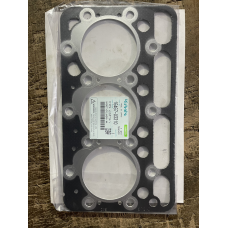 Прокладка ГБЦ Kubota D1503 - 16467-03310