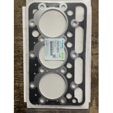 Прокладка ГБЦ Kubota D1463 - 16415-03310