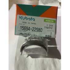 Вкладиш шатунний 0,40 Kubota D950 - 15694-22980