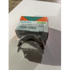Вкладиш корінний 0,40 Kubota D950 - 15694-23942