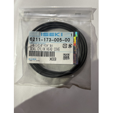 Сальник клапанної кришки Iseki E3CE, E3CF, E3CD