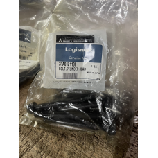 Болт ГБЦ Mitsubishi S3L, S4L - 31A0121100