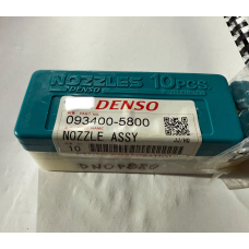 Розпилювач форсунки Denso DNOPD80