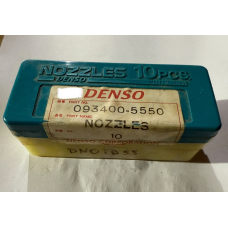 Розпилювач форсунки Denso DNOPD55