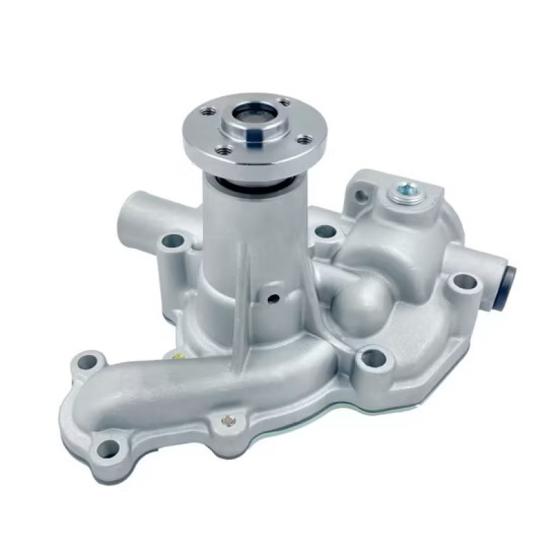Помпа водяна (насос) Yanmar 3TNE82, 3TNV75, 3D82 Помпа водяна (насос) Yanmar 3TNE82, 3TNV75, 3D82