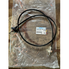 Трос тахометра Iseki - 130см - оригінал Geas 23
