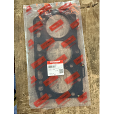 Прокладка ГБЦ Yanmar 3TNE84 - 129002-01331