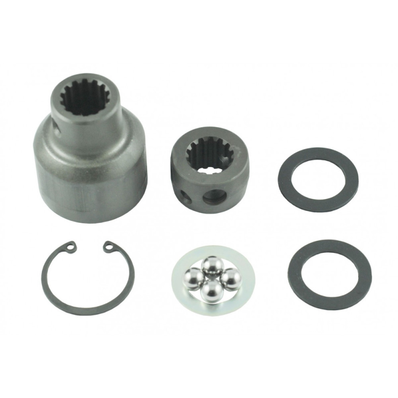Муфта кардана Kubota Aste - 67211-14122 - оригінал Муфта кардана Kubota Aste - 67211-14122 - оригінал